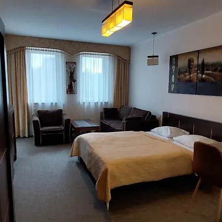 Apartament Diva Superol Z Aneksem Kuchennym *