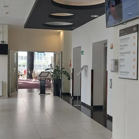 Diva Superol Z Aneksem Kuchennym Apartament *