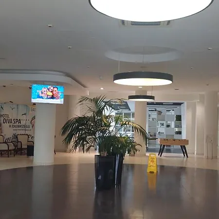 Apartament Diva Superol Z Aneksem Kuchennym *