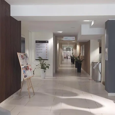 Diva Superol Z Aneksem Kuchennym Kołobrzeg