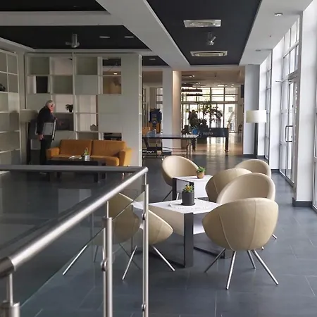 Diva Superol Z Aneksem Kuchennym * Kołobrzeg