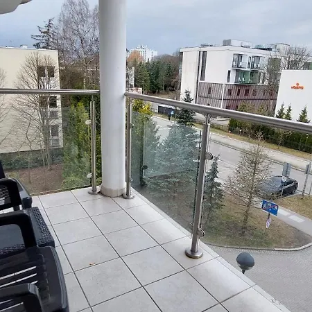 Diva Rosa - Superol Z Aneksem Kuchennym Apartmán Kolobřeh
