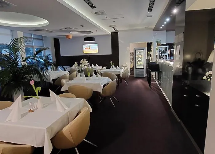 Diva Superol Z Aneksem Kuchennym Apartament Kołobrzeg