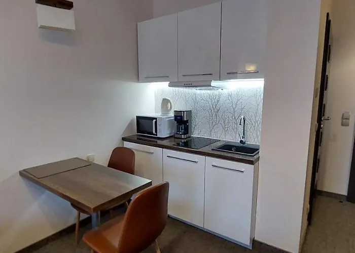 Apartament Diva Superol Z Aneksem Kuchennym *