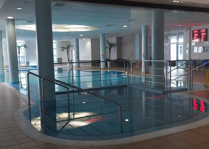 Diva Superol Z Aneksem Kuchennym *