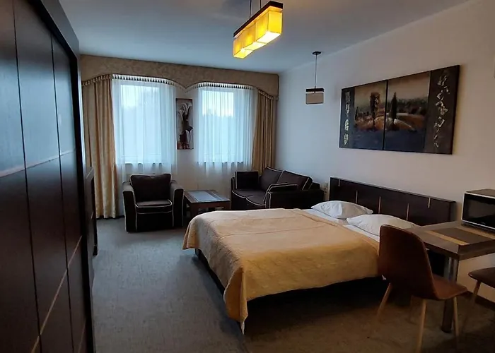 Apartament Diva Superol Z Aneksem Kuchennym *