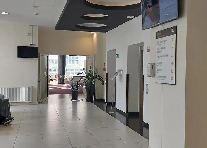 Diva Superol Z Aneksem Kuchennym Apartament *