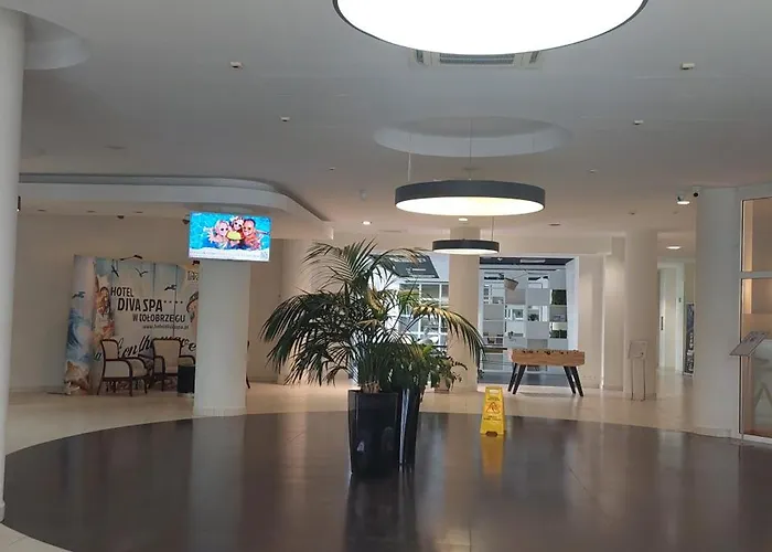 Apartament Diva Superol Z Aneksem Kuchennym *