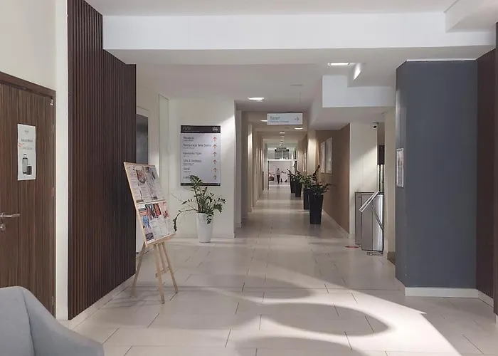 Diva Superol Z Aneksem Kuchennym Kołobrzeg