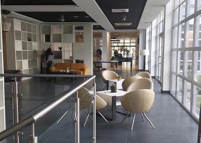 Diva Superol Z Aneksem Kuchennym * Kołobrzeg